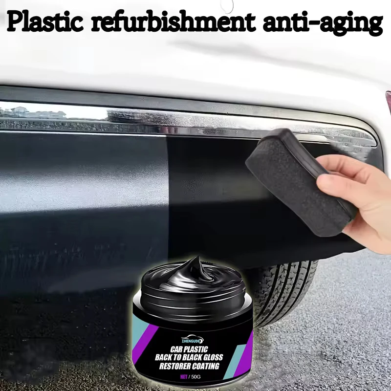 Цельный автомобильный полировальный воск для ремонта кожи и пластика, крем для ремонта салона автомобиля, восстановительный черный блеск, для ухода за кожей/пластиком/резиной
Цельный автомобильный полировальный воск для ремонта кожи и пластика, крем для ремонта салона автомобиля, восстановительный черный блеск, для ухода за кожей/пластиком/резиной