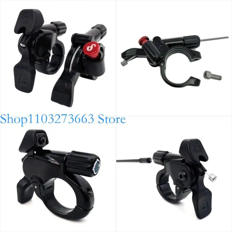 R6FE Remote Lockout Wire Lever With Cable Biclcyes Lockout Wire Control Lever Bike Front Fork Wire Control Switches
R6FE Remote Lockout Wire Lever With Cable Biclcyes Lockout Wire Control Lever Bike Front Fork Wire Control Switches