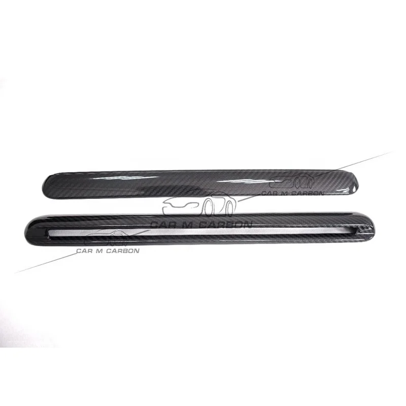 STLFG-class W464 W463A C Pillar for 2019y~ G500 G63 Carbon Fiber Body Trim Car Exteriors Car Accessories Car Used
STLFG-class W464 W463A C Pillar for 2019y~ G500 G63 Carbon Fiber Body Trim Car Exteriors Car Accessories Car Used