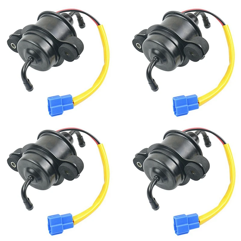 4X внешний задний топливный насос для Nissan X-Trail T30 raw Oil 2,2 114 2001-2007 17040-8H80A 170408H80A
4X внешний задний топливный насос для Nissan X-Trail T30 raw Oil 2,2 114 2001-2007 17040-8H80A 170408H80A