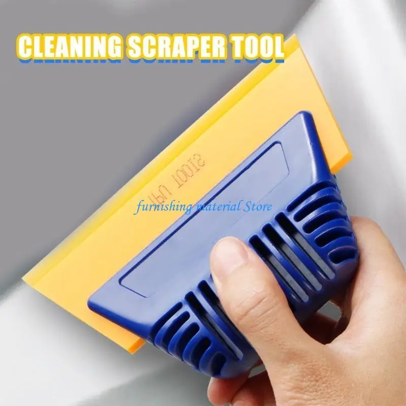 Y5GD Car Window Glass Scraper Soft Tool for Efficient Film Application Without Bubble
Y5GD Car Window Glass Scraper Soft Tool for Efficient Film Application Without Bubble