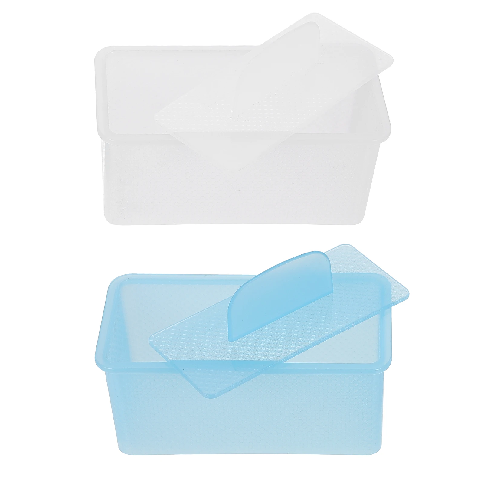 2Pcs Sushi Mold Rice Ball Maker Triangle Press Kitchen Bar Tools Premium Plastic Safe Camping Picnic Party
2Pcs Sushi Mold Rice Ball Maker Triangle Press Kitchen Bar Tools Premium Plastic Safe Camping Picnic Party