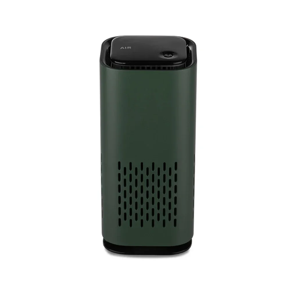 Activated Carbon Filter System Air Quality Improvement Home Air Purifier Portable Air Purifier For Bedroom Use
Activated Carbon Filter System Air Quality Improvement Home Air Purifier Portable Air Purifier For Bedroom Use