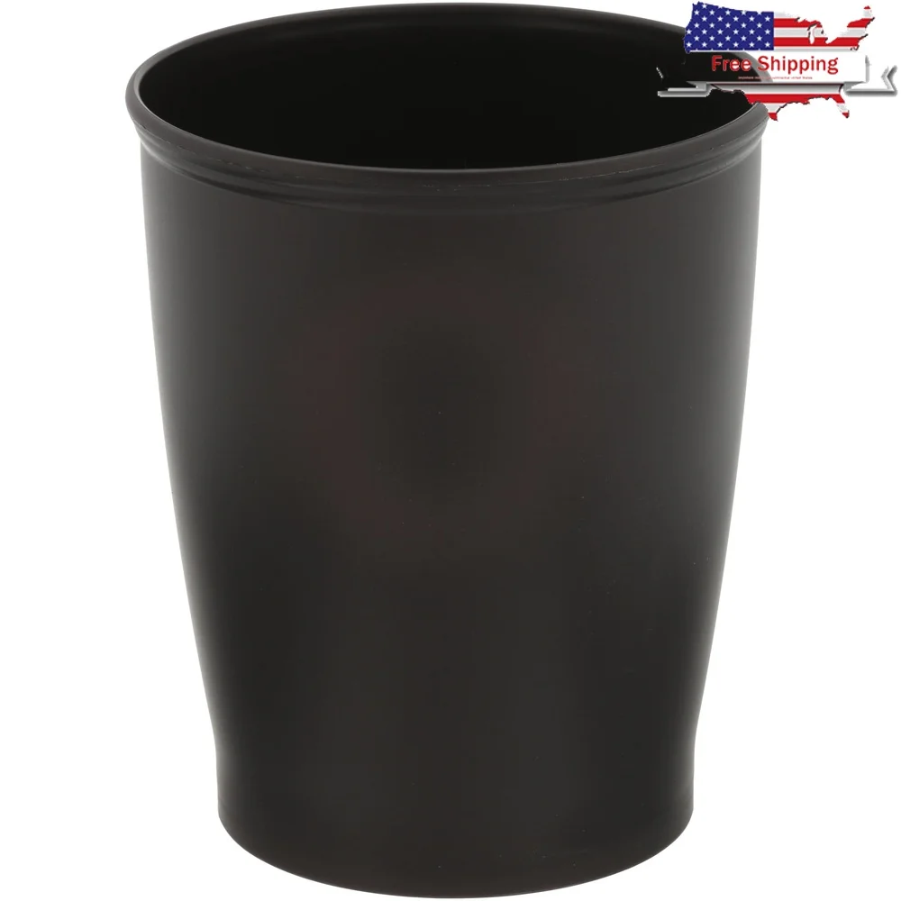 Компактная бронзовая корзина для мусора Прочный пластиковый мусорный бак Идеальный домашний офис Школа для использования в помещении Легко чистится Декоративный дизайн
Компактная бронзовая корзина для мусора Прочный пластиковый мусорный бак Идеальный домашний офис Школа для использования в помещении Легко чистится Декоративный дизайн