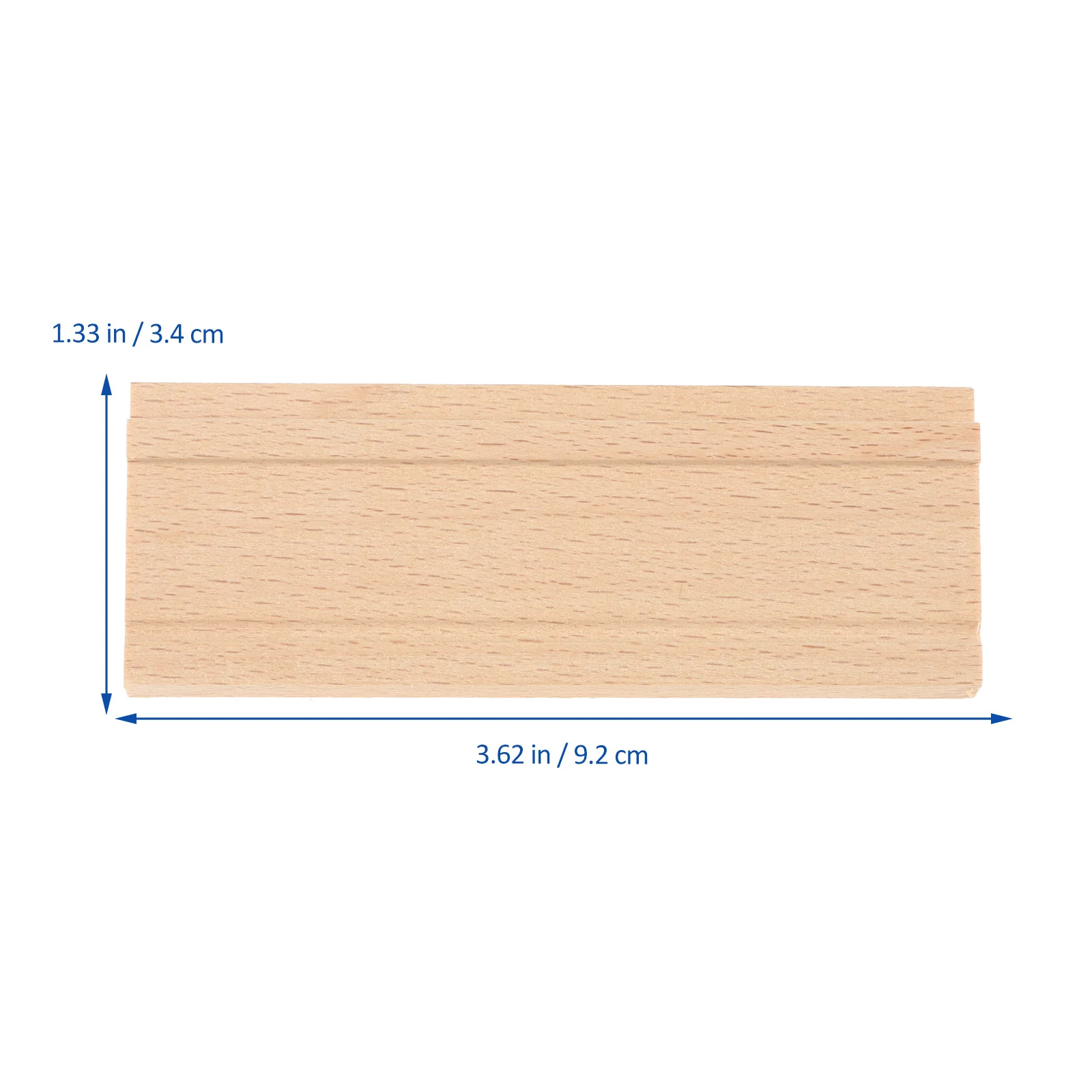 2Pcs Professional Kalimba Bridge Natural Wood Replacement Part for Thumb Piano Excellent Workmanship Kalimba Piano Bridge
2Pcs Professional Kalimba Bridge Natural Wood Replacement Part for Thumb Piano Excellent Workmanship Kalimba Piano Bridge