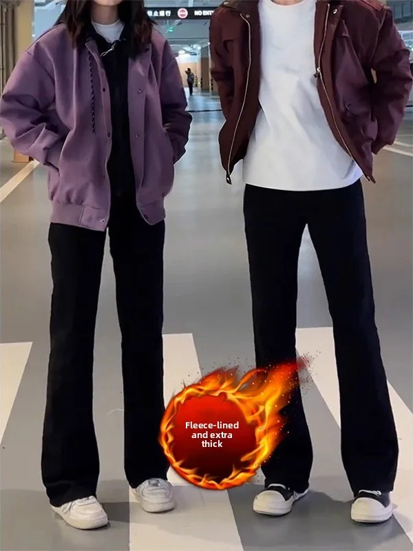 Мужские джинсы Bla Le Blade: американский стиль, зауженные, прямые, слегка расклешенные, износостойкие, повседневные
Мужские джинсы Bla Le Blade: американский стиль, зауженные, прямые, слегка расклешенные, износостойкие, повседневные