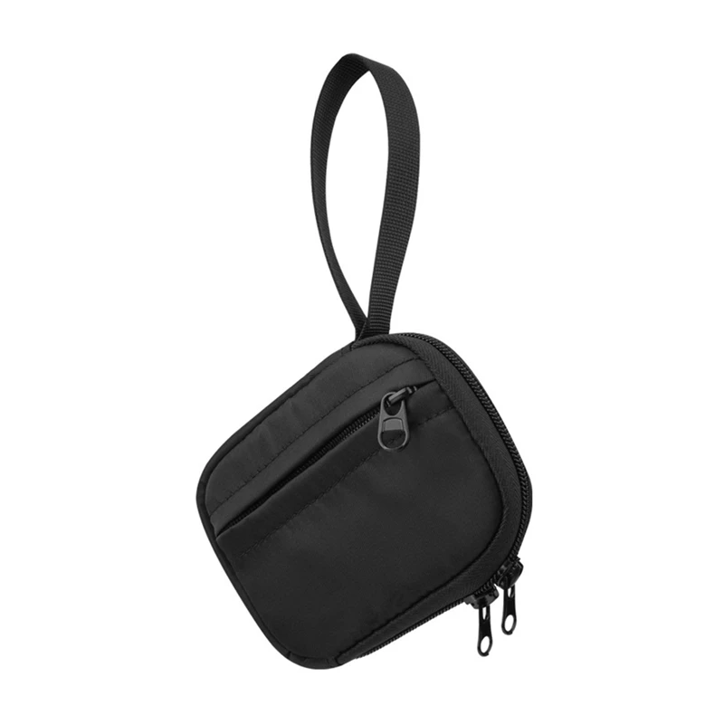 Storage Bag For Seagate One Touch SSD External Solid State Drive Portable Case For Seagate One Touch SSD Protective Bag
Storage Bag For Seagate One Touch SSD External Solid State Drive Portable Case For Seagate One Touch SSD Protective Bag