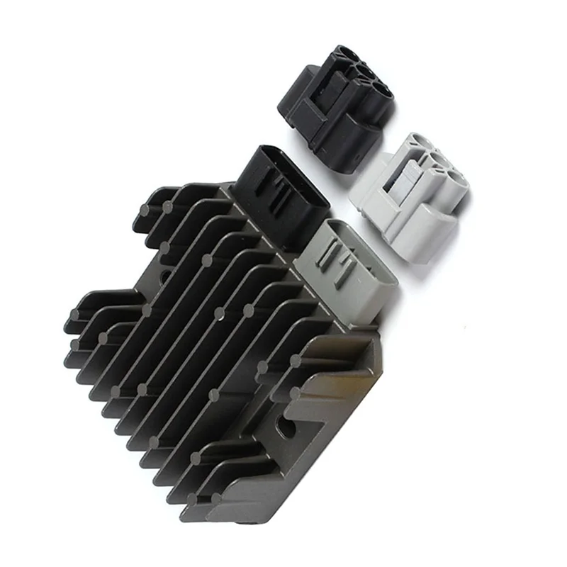 Voltage Regulator Rectifier For Polaris ACE 900 XC Edition ACE 570 500 General 4 1000 EPS RZR Ranger 4014856 4014868 
Voltage Regulator Rectifier For Polaris ACE 900 XC Edition ACE 570 500 General 4 1000 EPS RZR Ranger 4014856 4014868