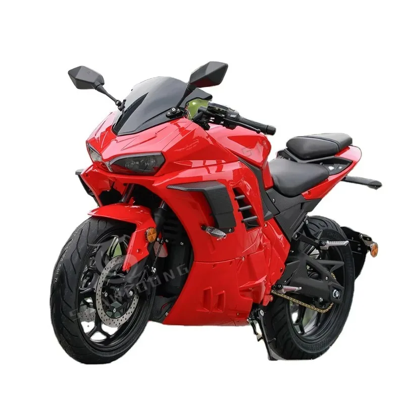 Zuimi Высококачественная Лидер продаж 8000 Вт Быстрая скорость Спортивный гоночный электрический внедорожный мотоцикл в винтажном стиле для взрослых
Zuimi Высококачественная Лидер продаж 8000 Вт Быстрая скорость Спортивный гоночный электрический внедорожный мотоцикл в винтажном стиле для взрослых