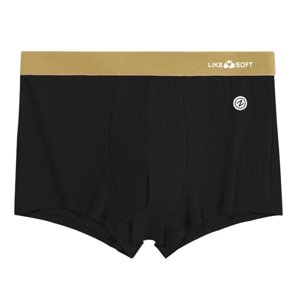 5Pcs Breathable Traceless Men's Flat Panties Ice Silk Underpants Seamless Briefs Mid Waist Lingerie Shorts Boxers Male
5Pcs Breathable Traceless Men's Flat Panties Ice Silk Underpants Seamless Briefs Mid Waist Lingerie Shorts Boxers Male