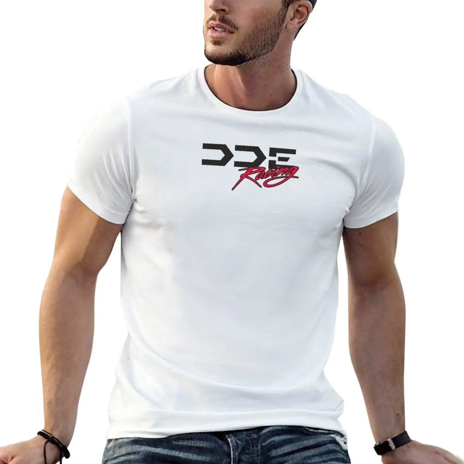 DDE Racing - because racecar - compton racing - Daily Driven Exotics T-Shirt t shirts designer man t shirts cotton T-Shirt
DDE Racing - because racecar - compton racing - Daily Driven Exotics T-Shirt t shirts designer man t shirts cotton T-Shirt