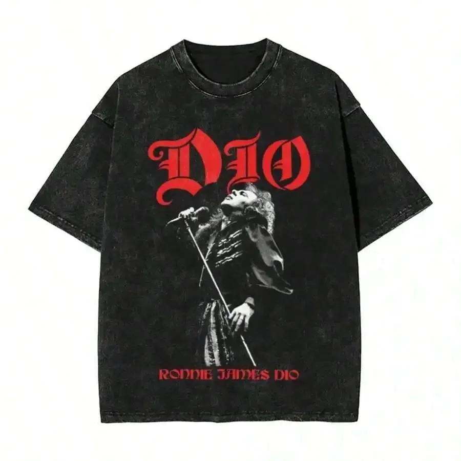 Washed Vintage Loose Cotton T-Shirt For Men And Women Casual Summer Tee
Washed Vintage Loose Cotton T-Shirt For Men And Women Casual Summer Tee