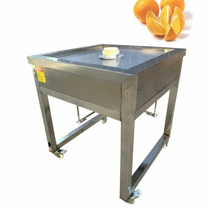 Commercial 4-Petal Split Machine Taro Cutter for Lettuce Vegetable Slicer Kitchen Equipment
Commercial 4-Petal Split Machine Taro Cutter for Lettuce Vegetable Slicer Kitchen Equipment