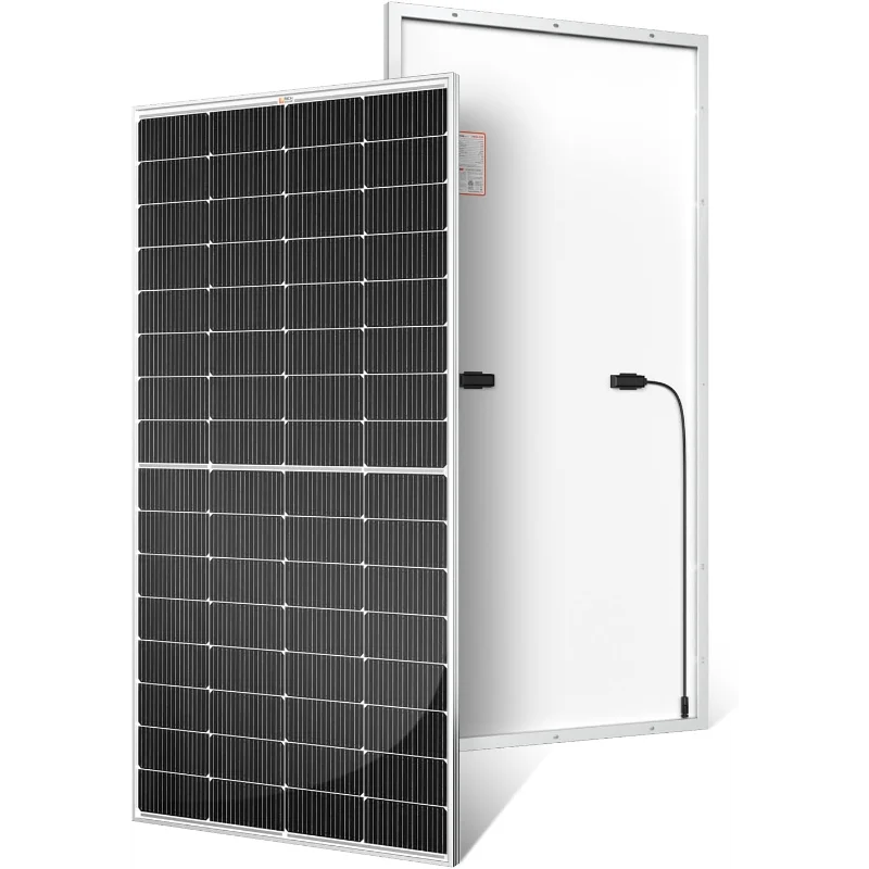 RICH SOLAR 220 Вт, 12 В, 16BB, монокристаллическая солнечная панель, высокоэффективный солнечный модуль для прицепа на колесах, кемпера, морского пехотинца
RICH SOLAR 220 Вт, 12 В, 16BB, монокристаллическая солнечная панель, высокоэффективный солнечный модуль для прицепа на колесах, кемпера, морского пехотинца
