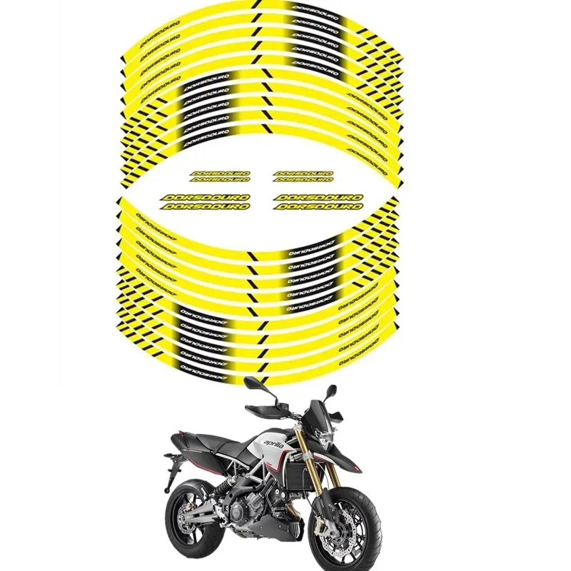 Запчасти для мотоциклов APRILIA Dorsoduro, контурное колесо декоративная переводная наклейка-D
Запчасти для мотоциклов APRILIA Dorsoduro, контурное колесо декоративная переводная наклейка-D