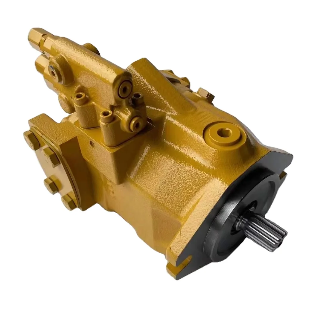 Популярный товар, гидравлический насос 564-9801 336GC 345GC 349GC 352GC для Caterpillar CAT 336GC, вентиляторный насос
Популярный товар, гидравлический насос 564-9801 336GC 345GC 349GC 352GC для Caterpillar CAT 336GC, вентиляторный насос