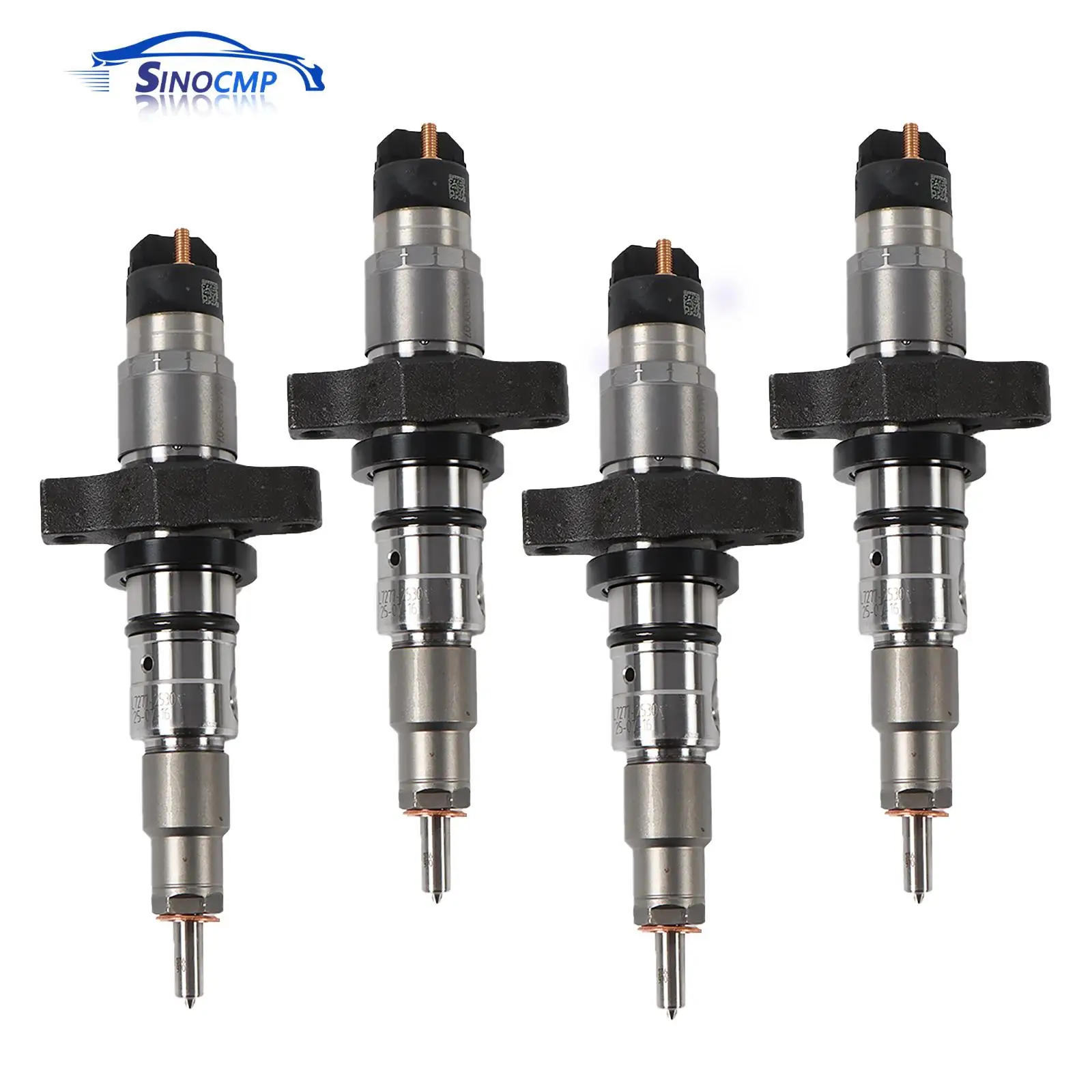 6 шт. топливные форсунки 2830957 0445120007 0986435508 DSLA143P970 для корпуса Cummins Iveco DAF Nefaz Paz VW запасные части двигателя
6 шт. топливные форсунки 2830957 0445120007 0986435508 DSLA143P970 для корпуса Cummins Iveco DAF Nefaz Paz VW запасные части двигателя