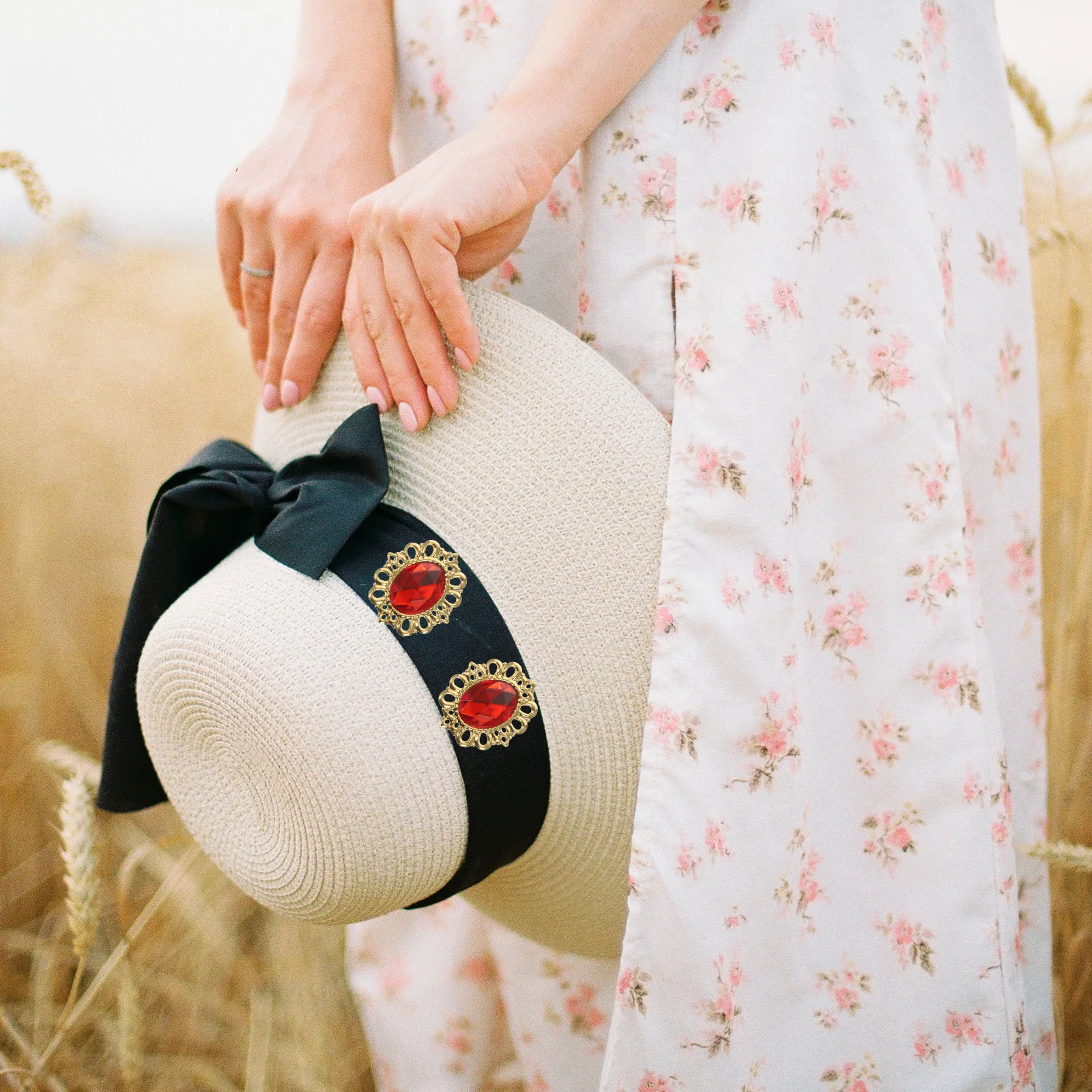 60Pcs Simulated Diamond Headwear Acrylic Sew on Rhinestones for Clothes Craft DIY Decorative Accessories Glitter Rhinestone
60Pcs Simulated Diamond Headwear Acrylic Sew on Rhinestones for Clothes Craft DIY Decorative Accessories Glitter Rhinestone