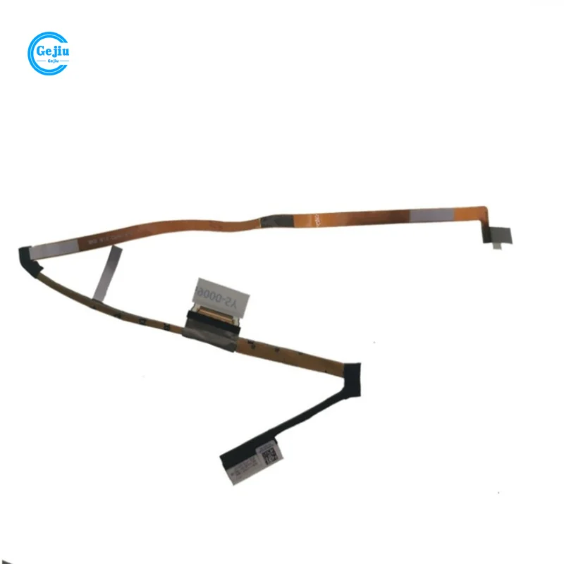 New Original Laptop LCD Cable for Dell Inspiron 14 5401 5402 5405 5408 5409 EDP 0PWF78 450.0KK06.0021 0001 30pin
New Original Laptop LCD Cable for Dell Inspiron 14 5401 5402 5405 5408 5409 EDP 0PWF78 450.0KK06.0021 0001 30pin