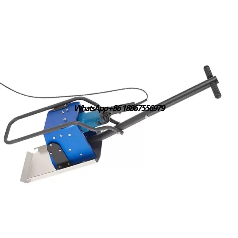 Multifunctional Convenient Construction Industry Cutting Slag Cleaning Machine Easy to Operate Vehicle Tool
Multifunctional Convenient Construction Industry Cutting Slag Cleaning Machine Easy to Operate Vehicle Tool