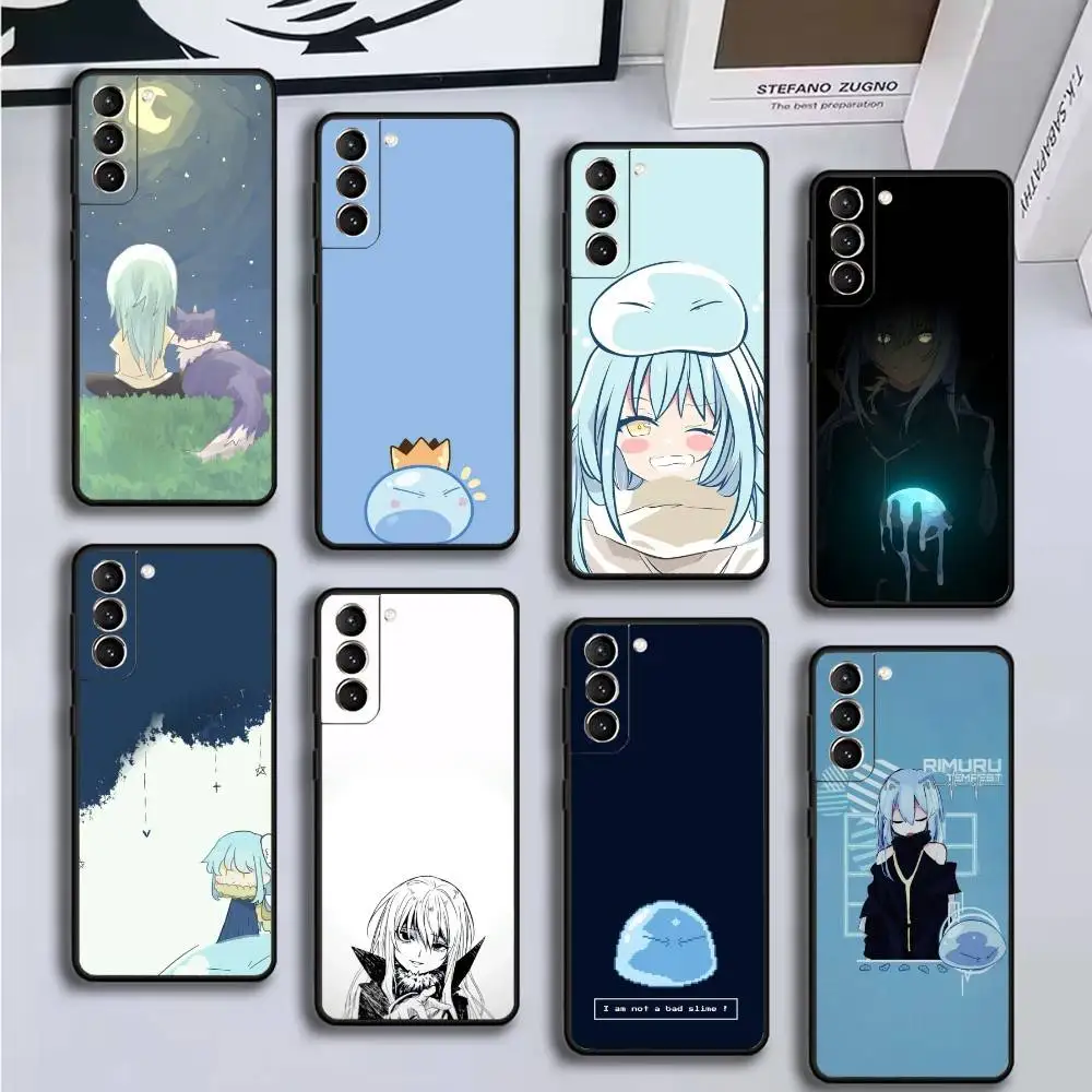 Anime R-Rimuru Tempest Phone Case For Samsung GalaxyA13,21s,22,31,32,52,53,71,72,73,Soft Black Cover
Anime R-Rimuru Tempest Phone Case For Samsung GalaxyA13,21s,22,31,32,52,53,71,72,73,Soft Black Cover