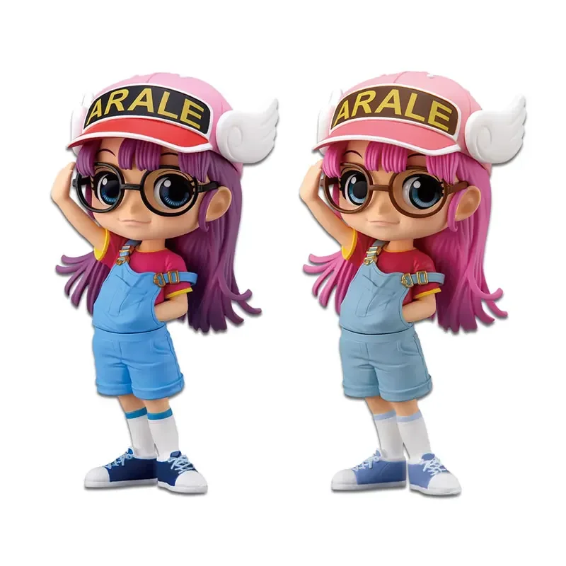 Bandai Anime Dragon Ball Figures Android 18 Chichi Dr Slump Dr SLUMP Original Classic Collection Action Figure Model Toy Gifts
Bandai Anime Dragon Ball Figures Android 18 Chichi Dr Slump Dr SLUMP Original Classic Collection Action Figure Model Toy Gifts