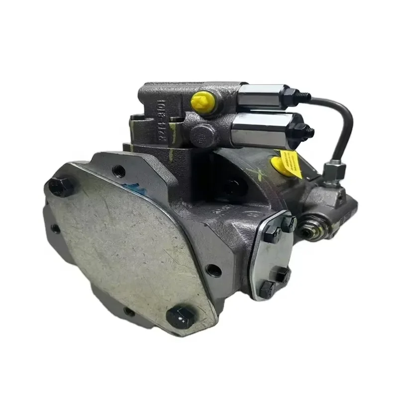 187-9090 Hydraulic Piston Pump,1879090 Hydraulic Pump for CATE 735BTruck
187-9090 Hydraulic Piston Pump,1879090 Hydraulic Pump for CATE 735BTruck