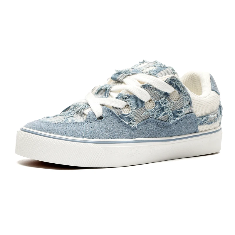 2025New Comfortable Casual Niche Couple Checkerboard Canvas Breathable Sneakers Casual Shoes Sports Shoes High-Quality
2025New Comfortable Casual Niche Couple Checkerboard Canvas Breathable Sneakers Casual Shoes Sports Shoes High-Quality