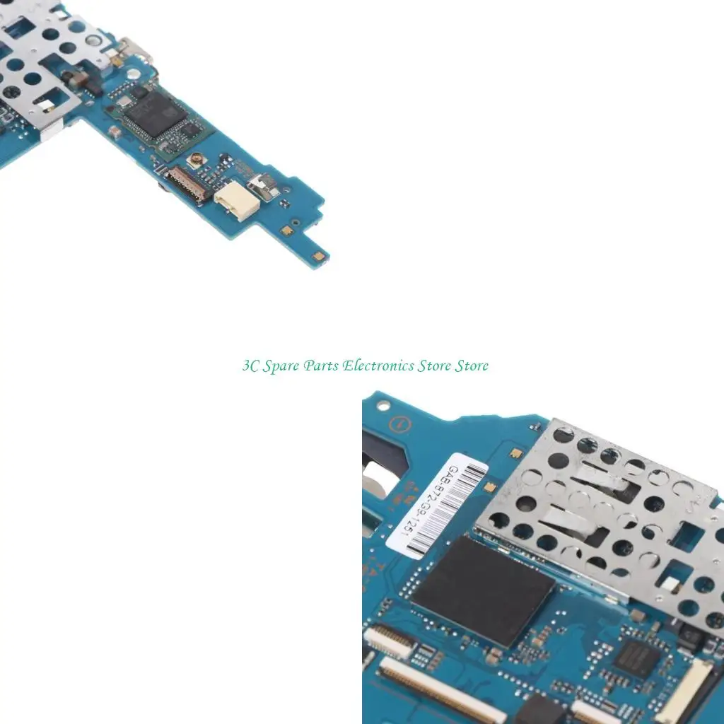 SZ Reinforced Metal System Board For PSPconsole Comfort Professional Level Repair Solution
SZ Reinforced Metal System Board For PSPconsole Comfort Professional Level Repair Solution
