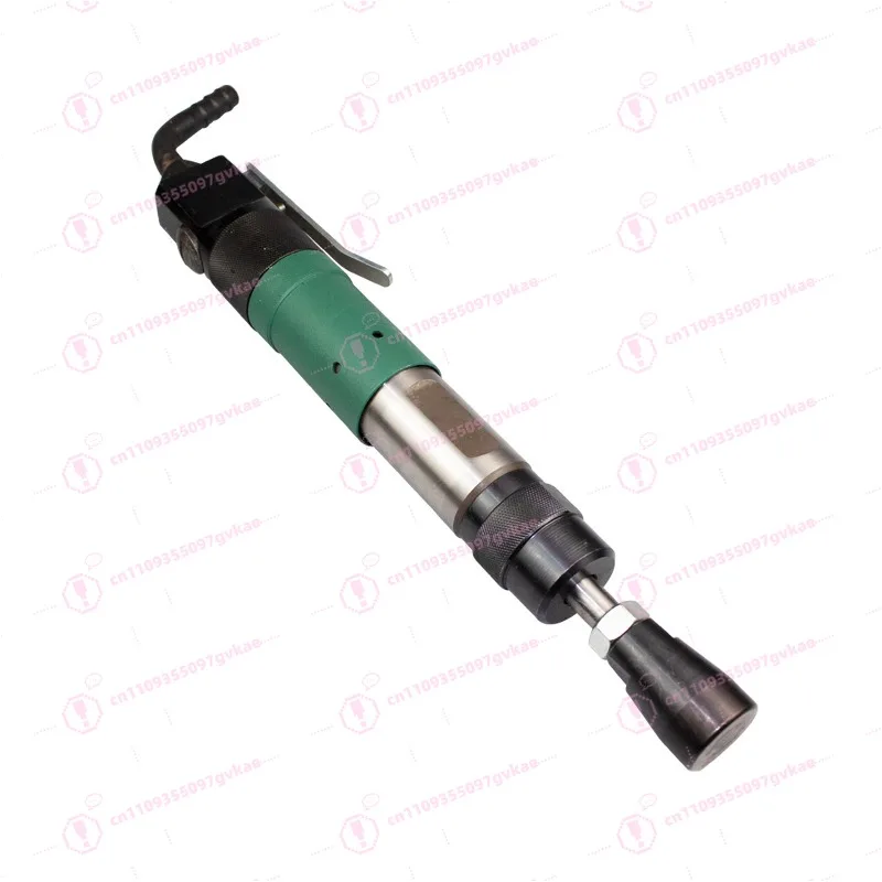 D6 Pneumatic Tamping Rammer Air Powered Tamping Pick for Foundry Sand Mold Concrete Compaction Casting Shakeout Tool
D6 Pneumatic Tamping Rammer Air Powered Tamping Pick for Foundry Sand Mold Concrete Compaction Casting Shakeout Tool