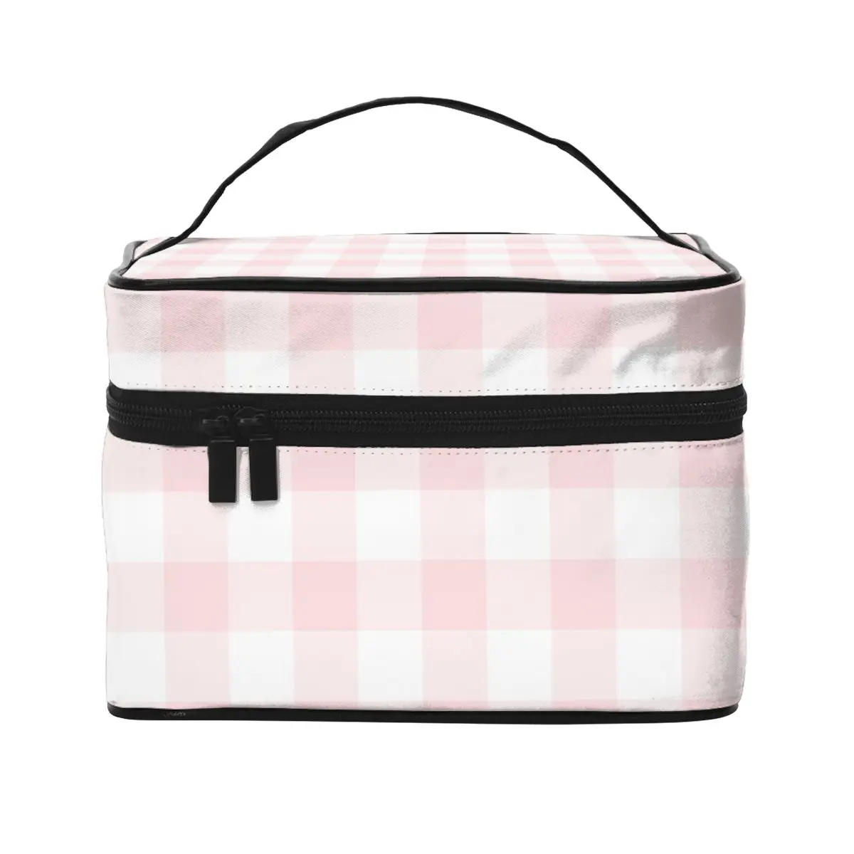 Large Capacity Make Up bag Organizer Female Portable Traveling Toiletry Kit Bag Case Zip Storage Cosmetic Bag Box Women614702133
Large Capacity Make Up bag Organizer Female Portable Traveling Toiletry Kit Bag Case Zip Storage Cosmetic Bag Box Women614702133