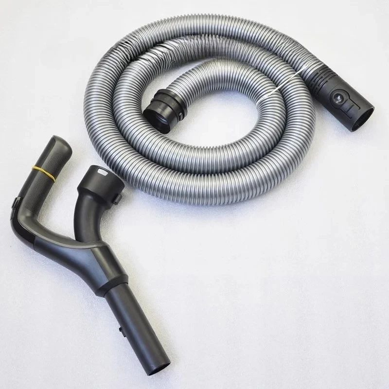 Шланг с ручкой пылесоса для Philips FC9911 FC9912 FC9921 FC9922 FC9924, пластиковый шланг для пылесоса, аксессуары для ручек
Шланг с ручкой пылесоса для Philips FC9911 FC9912 FC9921 FC9922 FC9924, пластиковый шланг для пылесоса, аксессуары для ручек