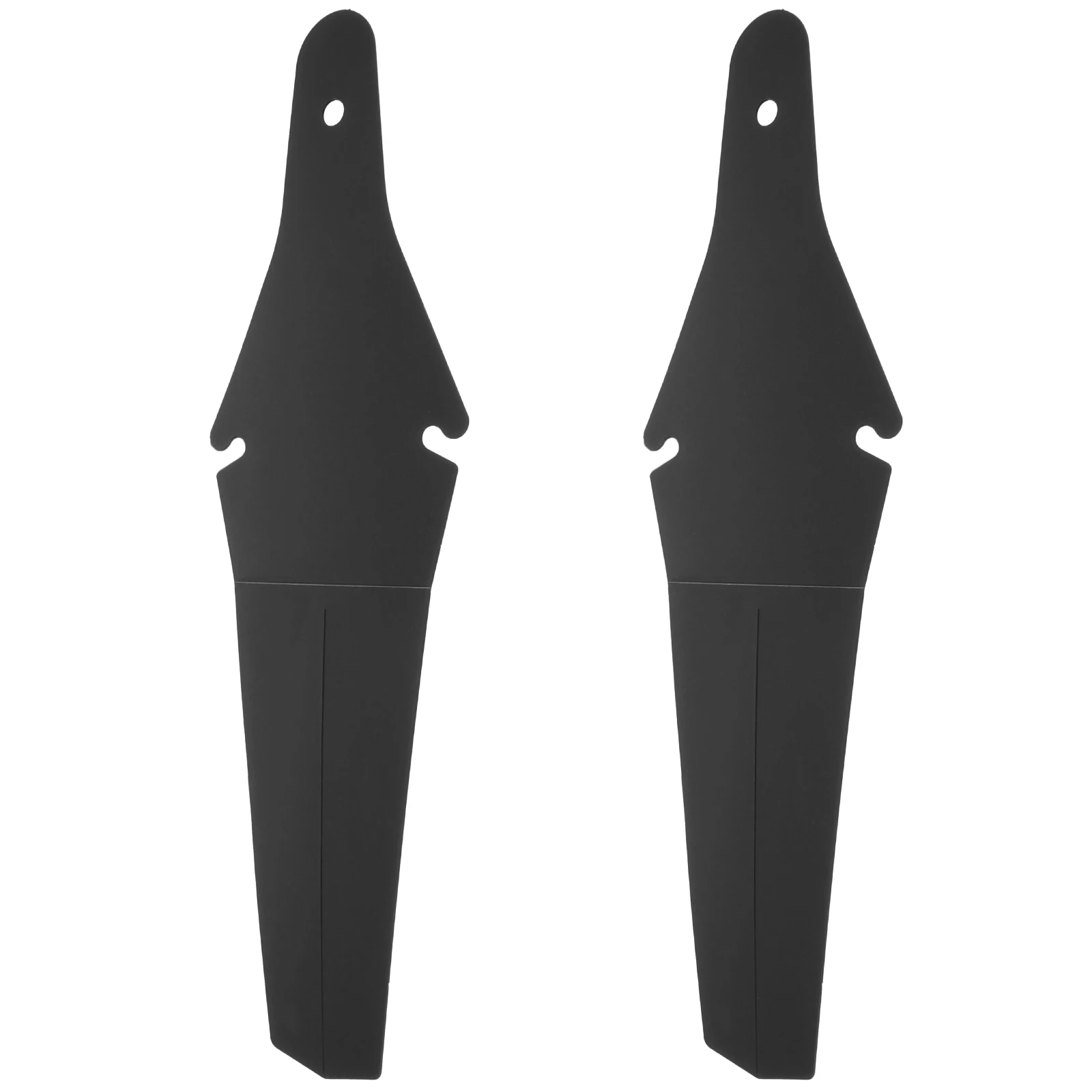 2pcs Bicycle Durable Plastic Material Bike Frame Protection Mountain Mudguard Tire Rain Gravel Guards Ebike Accessories
2pcs Bicycle Durable Plastic Material Bike Frame Protection Mountain Mudguard Tire Rain Gravel Guards Ebike Accessories