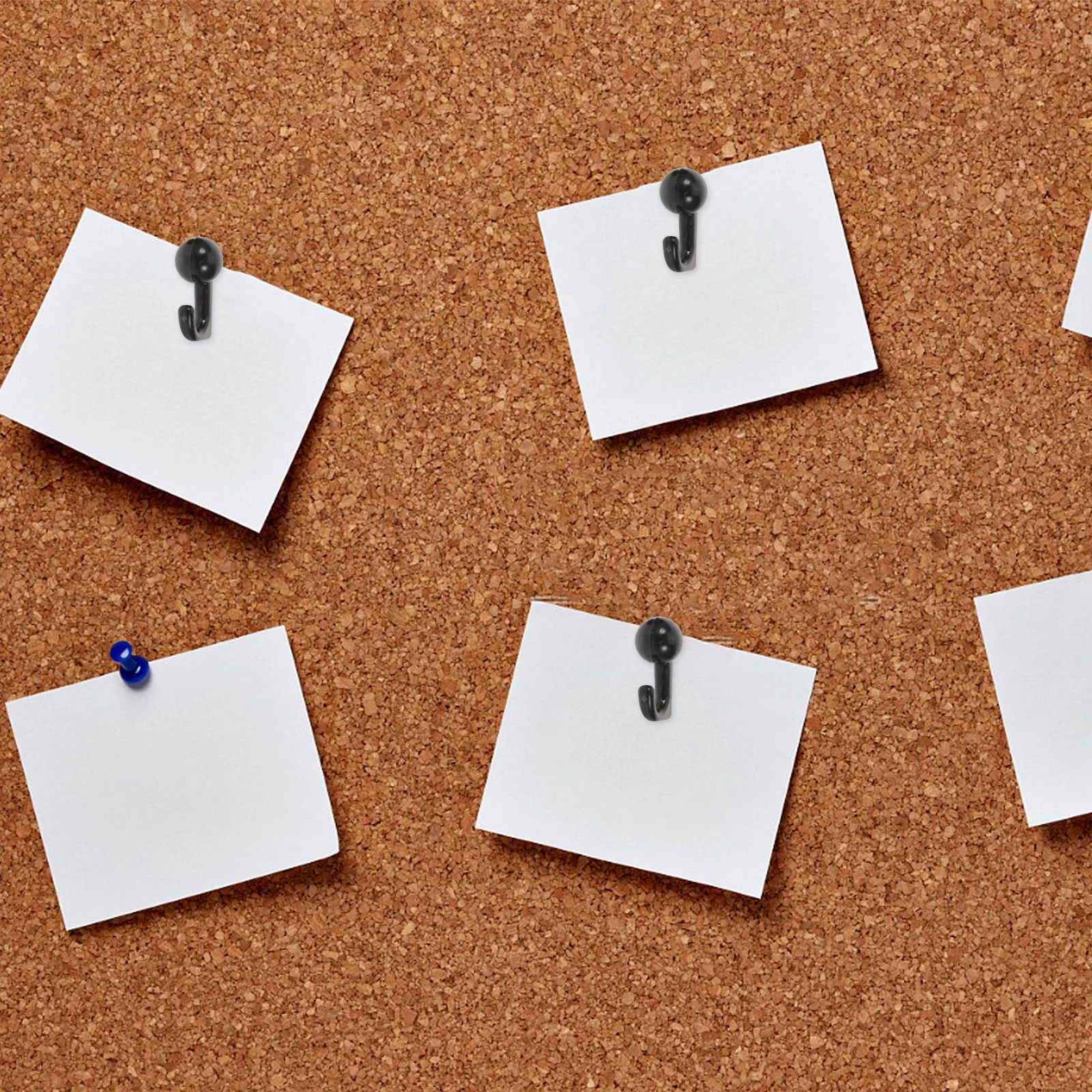 100Pcs Wall Pins for Cork Board Black Upholstery Tacks Decorative Pushpins for Offices Homes Schools Cute Push Pins
100Pcs Wall Pins for Cork Board Black Upholstery Tacks Decorative Pushpins for Offices Homes Schools Cute Push Pins