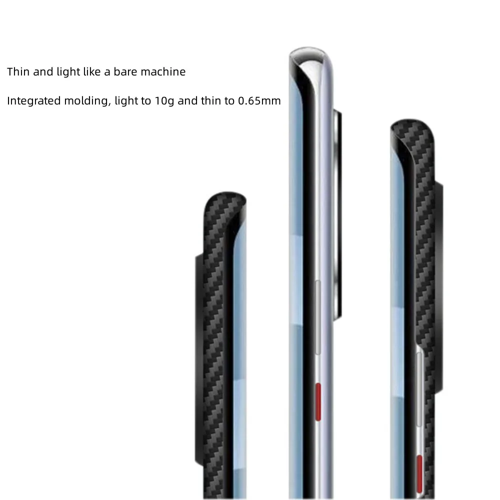 Suitable for Huawei Mate 50RS Kevlar phone case and carbon fiber ultra-thin anti drop protective case
Suitable for Huawei Mate 50RS Kevlar phone case and carbon fiber ultra-thin anti drop protective case