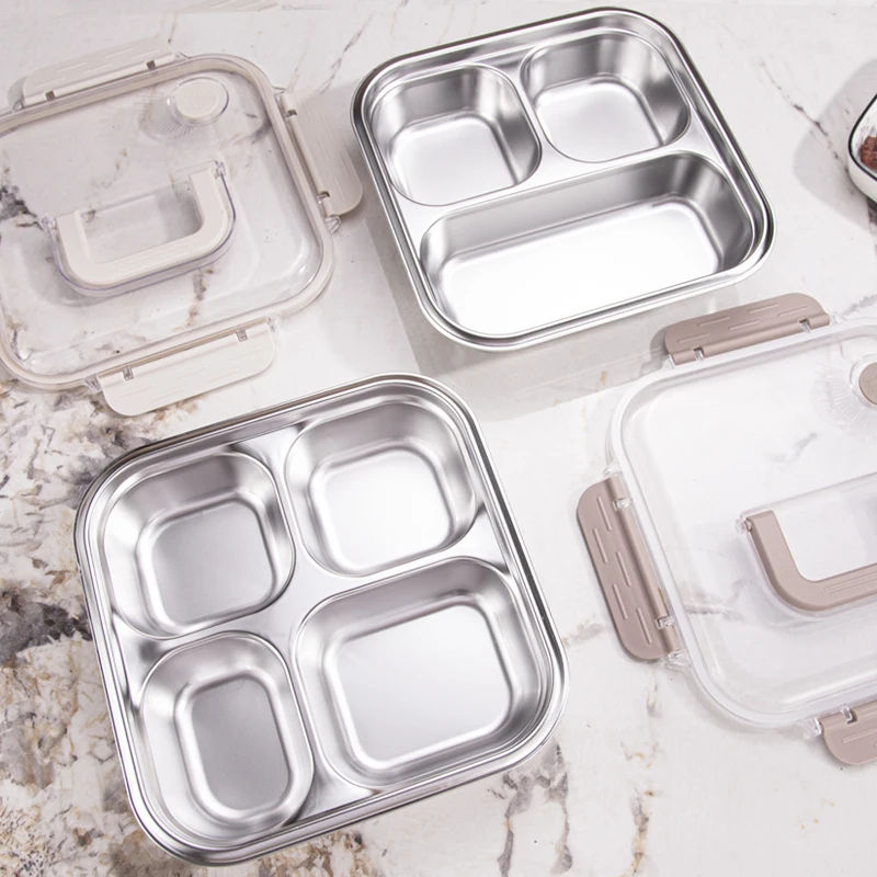 Insulated Stainl Steel 36 Microwave Se Lunch Box High School Students Can Heat up Their Meals Portable Food Container
Insulated Stainl Steel 36 Microwave Se Lunch Box High School Students Can Heat up Their Meals Portable Food Container