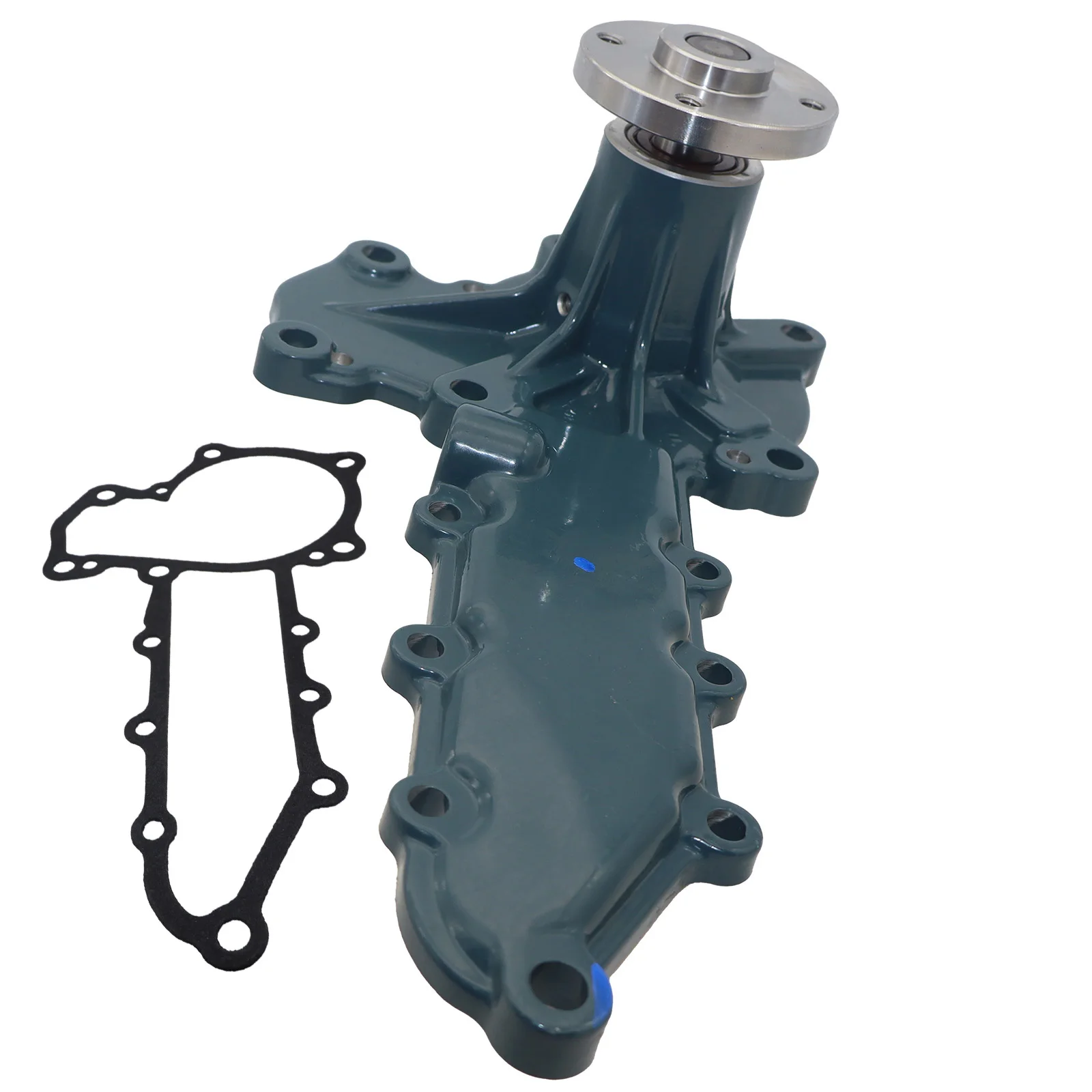Water Pump W/Gasket 6685105 For Kubota D1503-M D1703-M-E3-BH-VS1 V2203-M V2403 Engines
Water Pump W/Gasket 6685105 For Kubota D1503-M D1703-M-E3-BH-VS1 V2203-M V2403 Engines