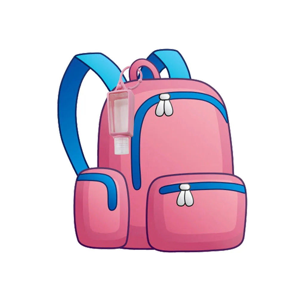 3Pcs Portable Empty Storage Bottles Leakproof Refillable Hand Containers Sub Packaging 30ml Random Color
3Pcs Portable Empty Storage Bottles Leakproof Refillable Hand Containers Sub Packaging 30ml Random Color