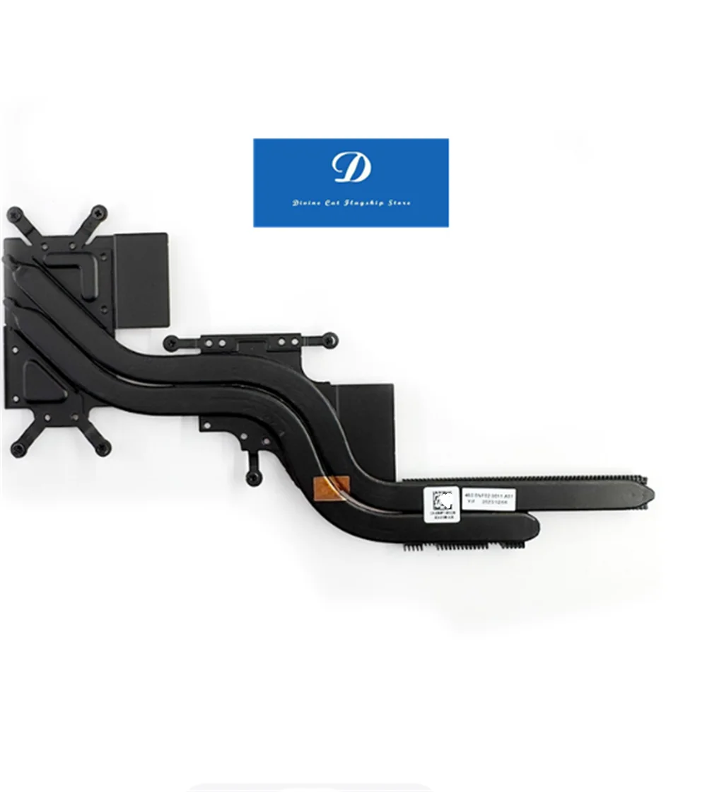 FOR Dell Latitude 3420 Independent Cooling Fan Module 03N6FT
FOR Dell Latitude 3420 Independent Cooling Fan Module 03N6FT