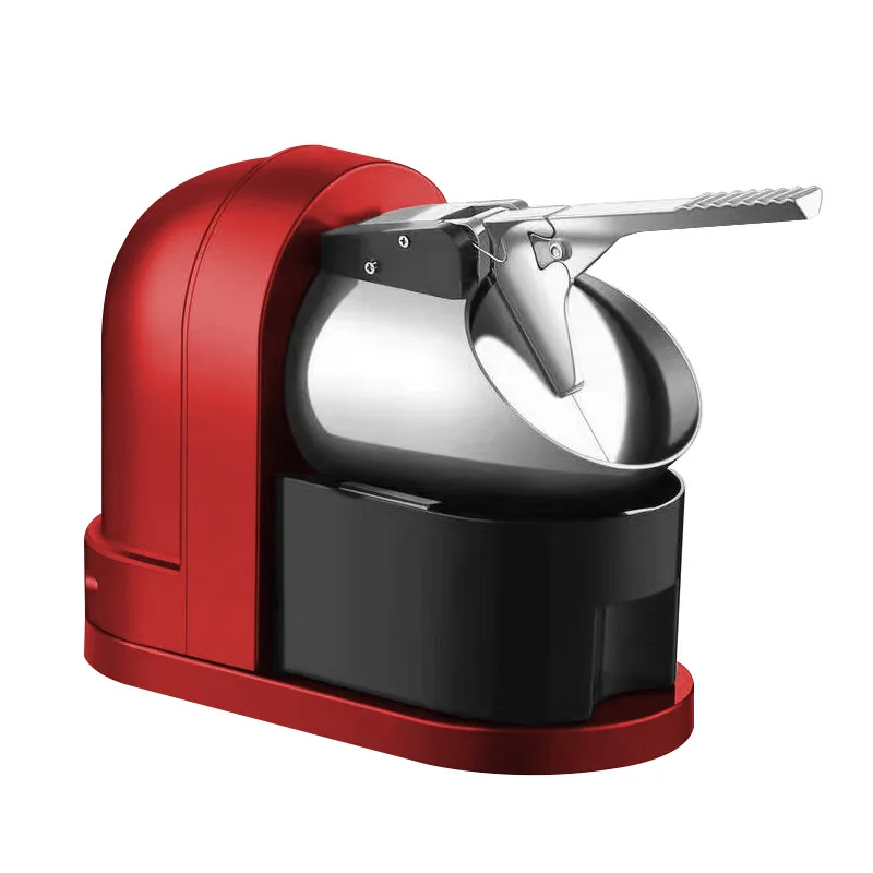 Ice Crusher Snow Smoothie Planer Household Commercial Electric Automatic Ice Breaker
Ice Crusher Snow Smoothie Planer Household Commercial Electric Automatic Ice Breaker