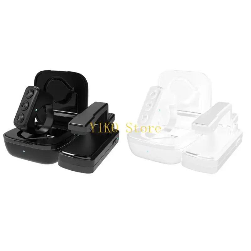 K32C eBook Pagers and Smartphone Photo Clickers Rings for Camera Easy Selfies Reading
K32C eBook Pagers and Smartphone Photo Clickers Rings for Camera Easy Selfies Reading