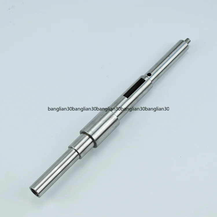 Multi-axis Winding Machine Spindle Positioning Mandrel High Speed Winding Machine Spindle Lathe Grinding Machine Spindle Fixture
Multi-axis Winding Machine Spindle Positioning Mandrel High Speed Winding Machine Spindle Lathe Grinding Machine Spindle Fixture