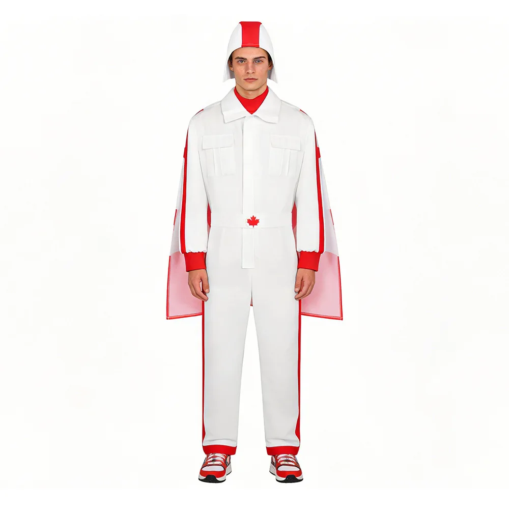 Dapper Costume Anime Character Stage Performance Halloween Costume Elegant Outfit for Women Summer 2026 No Brand Registered
Dapper Costume Anime Character Stage Performance Halloween Costume Elegant Outfit for Women Summer 2026 No Brand Registered