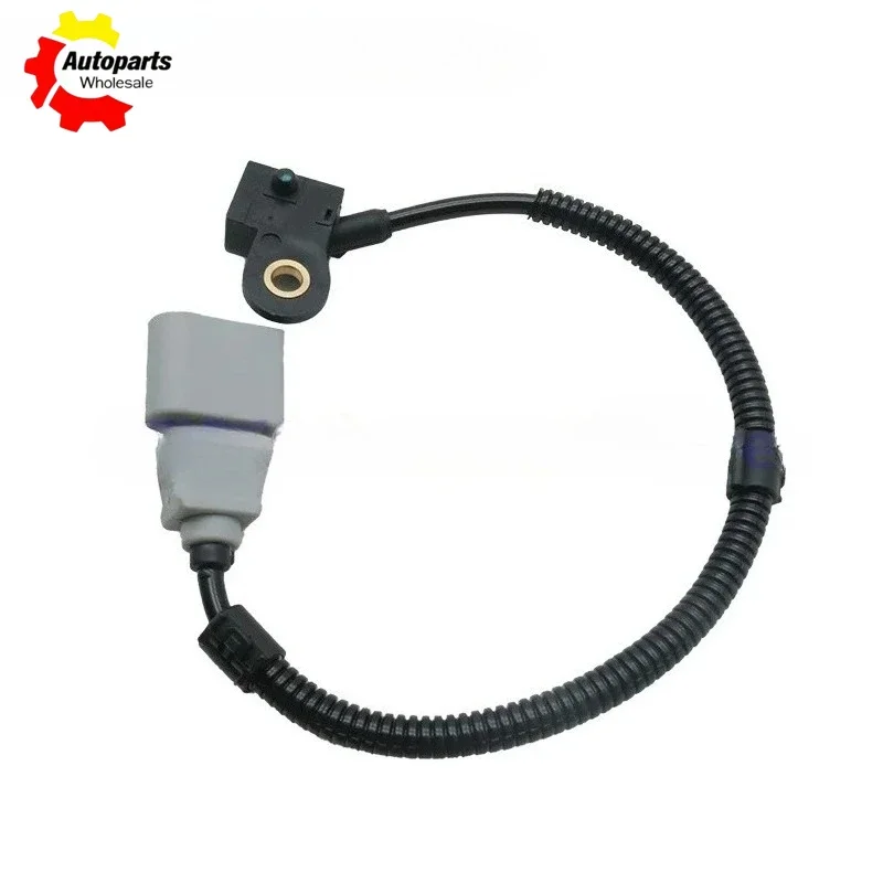 03L957147A Engine Camshaft Position Sensor For Volkswagen Passat Audi A3 A4 A5 Q3 Q5 TT 2.0L 2012-2014 Auto Part Accessories
03L957147A Engine Camshaft Position Sensor For Volkswagen Passat Audi A3 A4 A5 Q3 Q5 TT 2.0L 2012-2014 Auto Part Accessories