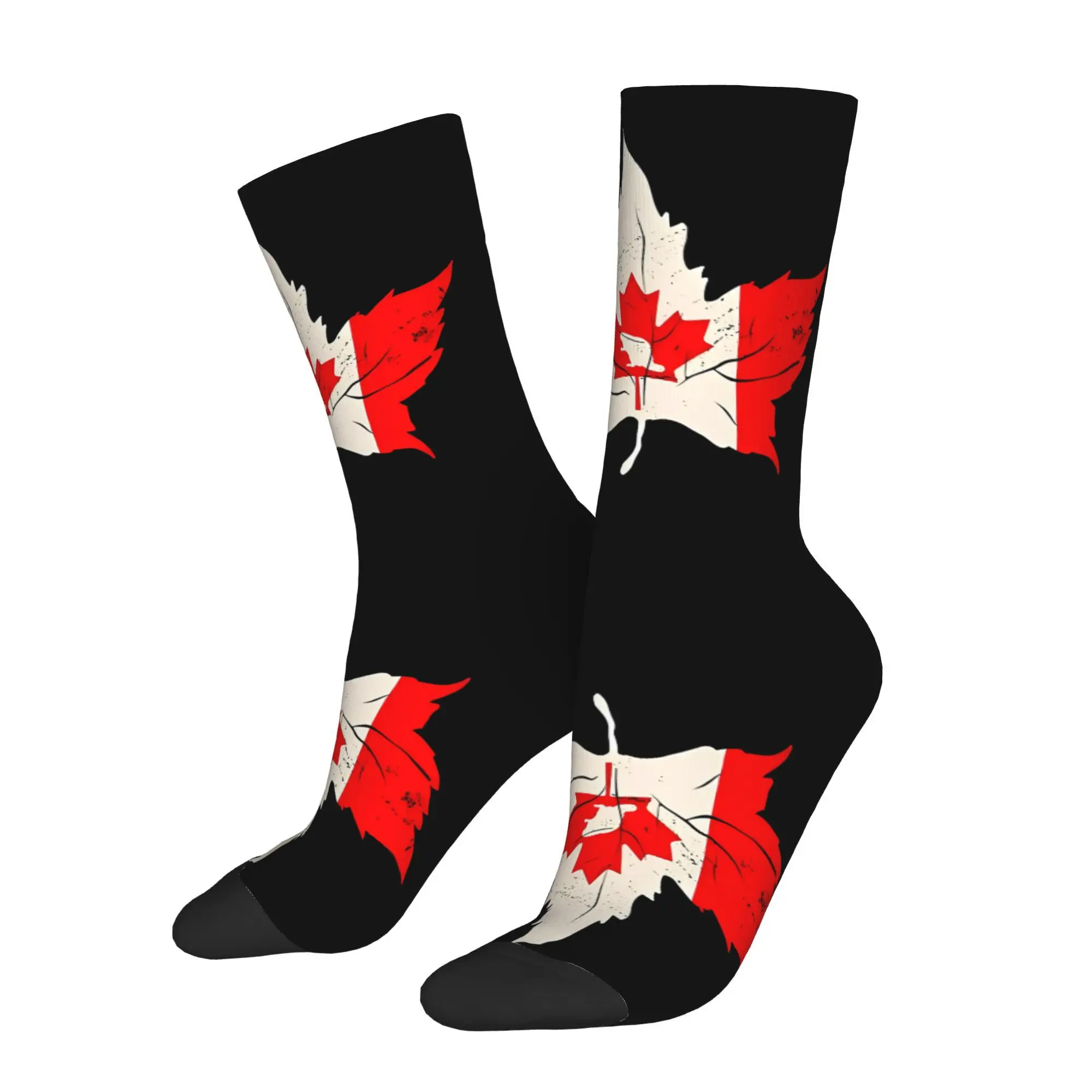 Canada Maple Leaf Beaver Canadian 3D Print Men Unisex Cycling Windproof Outdoor Hip Hop Running Hiking Warm Mid-calf Sock
Canada Maple Leaf Beaver Canadian 3D Print Men Unisex Cycling Windproof Outdoor Hip Hop Running Hiking Warm Mid-calf Sock