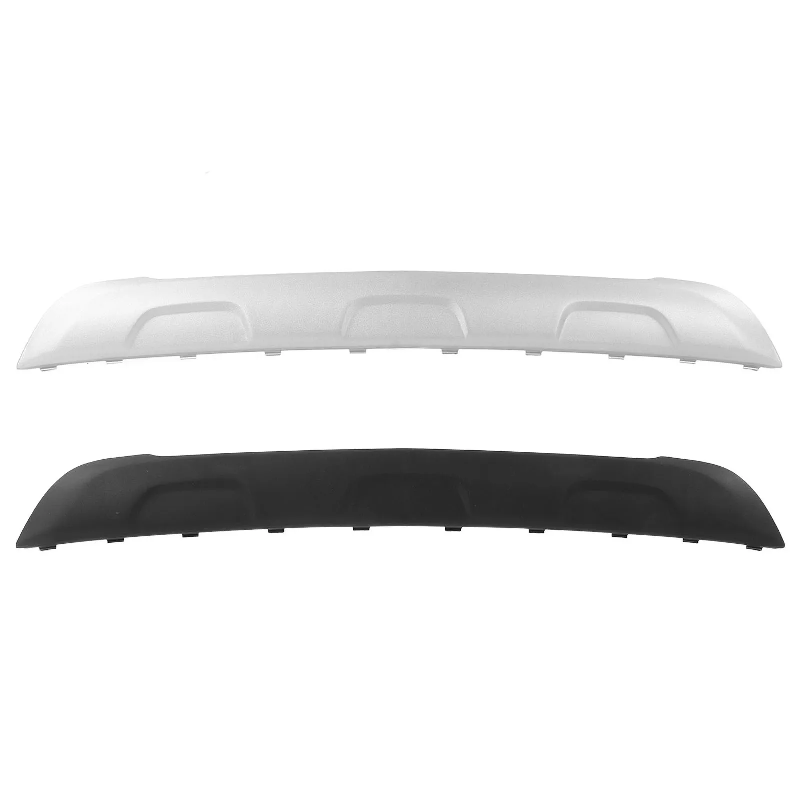 Bumper Valance Panel Rear Bumper Skid Plate Simple Installation ABS Multifunctional Scratch Resistant for 2016 To 2022
Bumper Valance Panel Rear Bumper Skid Plate Simple Installation ABS Multifunctional Scratch Resistant for 2016 To 2022