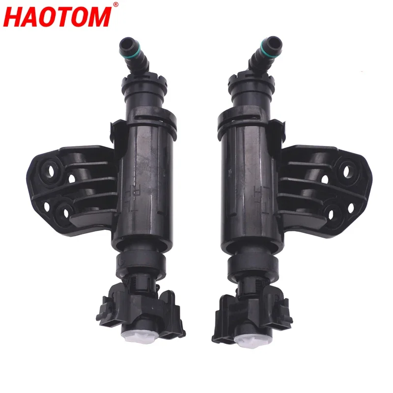 Автомобильная передняя правая левая фара, очистка фар, омыватель, распылительная насадка, крышка для Hyundai Tucson 98671-D7000 98672-D7000
Автомобильная передняя правая левая фара, очистка фар, омыватель, распылительная насадка, крышка для Hyundai Tucson 98671-D7000 98672-D7000