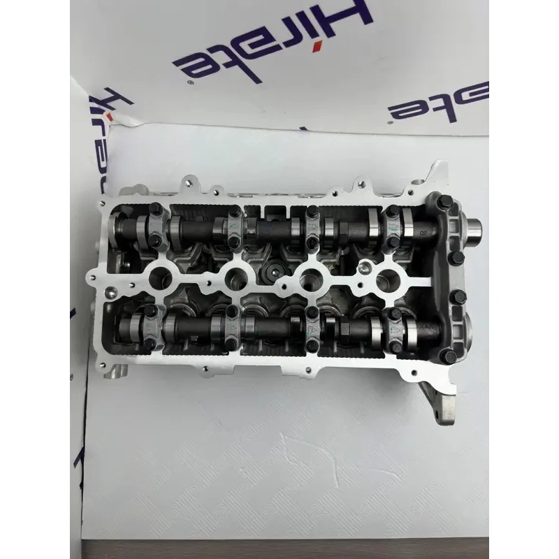 Suitable High Quality G4FG 1.6 Engine 4 1591cc Empty Cylinder Assembly Vehicles
Suitable High Quality G4FG 1.6 Engine 4 1591cc Empty Cylinder Assembly Vehicles