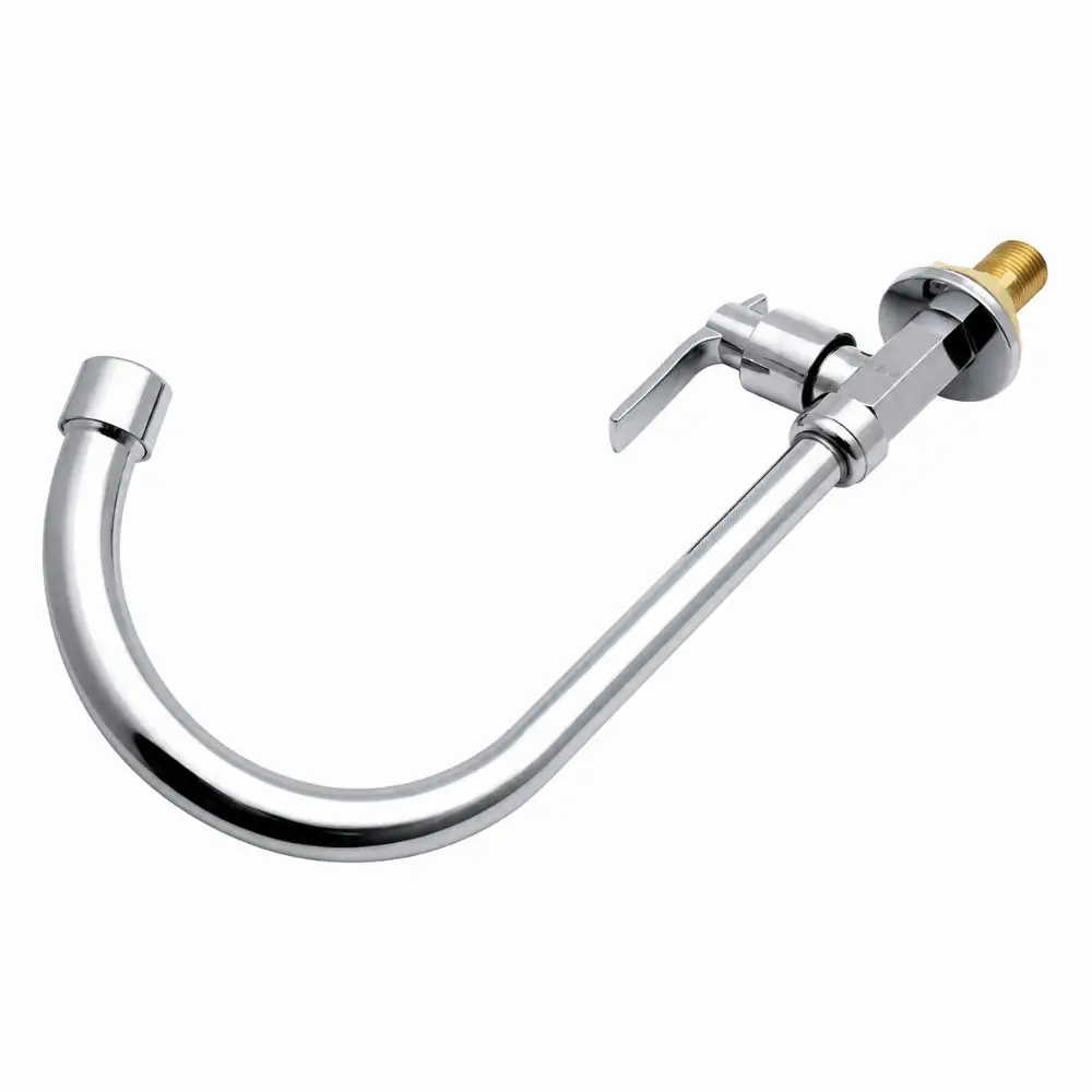 Modern Zinc Alloy Faucet Vertical Single Cold Water Water Tap 360 Degree Rotation Single Handle Sink Tap Laundry Room
Modern Zinc Alloy Faucet Vertical Single Cold Water Water Tap 360 Degree Rotation Single Handle Sink Tap Laundry Room