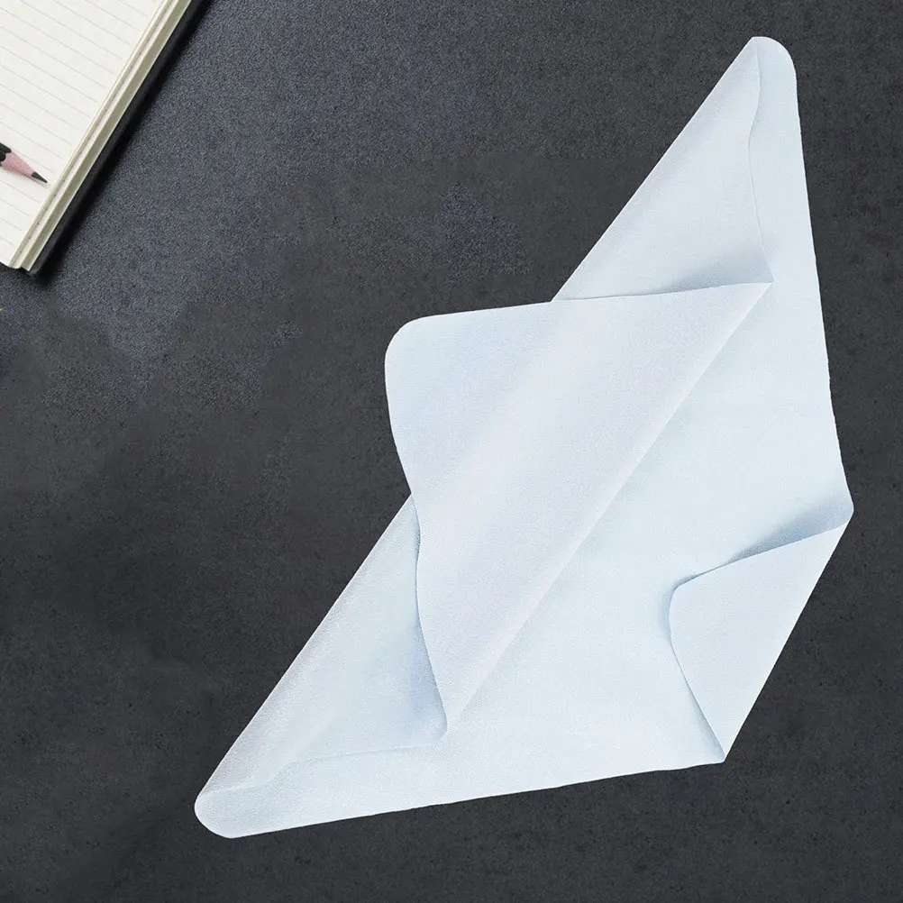 6Pcs Eyeglass Cleaning Cloth Microfiber Lens Wipe Glasses Jewelry Screen Cleaning Cloth Eyeglass Wipes Wiping Cloth,
6Pcs Eyeglass Cleaning Cloth Microfiber Lens Wipe Glasses Jewelry Screen Cleaning Cloth Eyeglass Wipes Wiping Cloth,